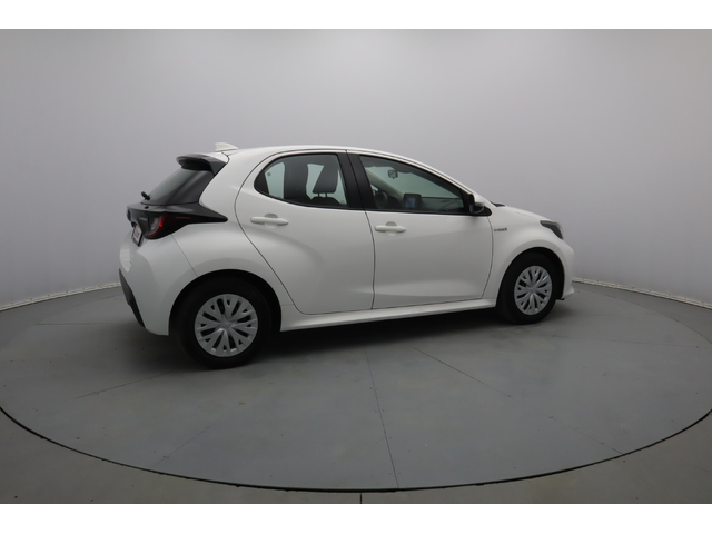 Toyota Yaris - автомобили, коли, обяви за нови и употребявани 26