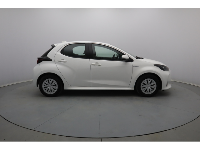 Toyota Yaris - автомобили, коли, обяви за нови и употребявани 29