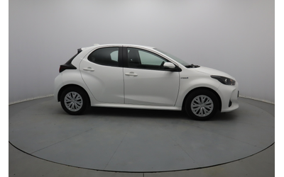 Toyota Yaris - автомобили, коли, обяви за нови и употребявани 30