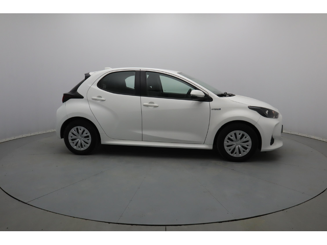 Toyota Yaris - автомобили, коли, обяви за нови и употребявани 30