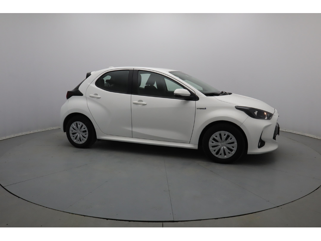 Toyota Yaris - автомобили, коли, обяви за нови и употребявани 31