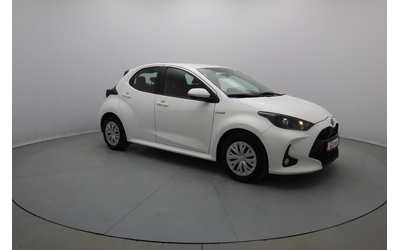 Toyota Yaris - автомобили, коли, обяви за нови и употребявани 33