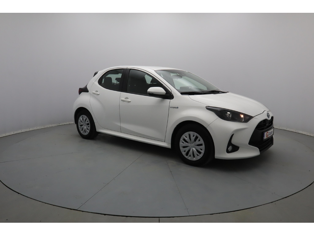 Toyota Yaris - автомобили, коли, обяви за нови и употребявани 33