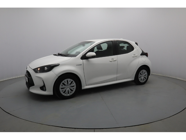 Toyota Yaris - автомобили, коли, обяви за нови и употребявани 6