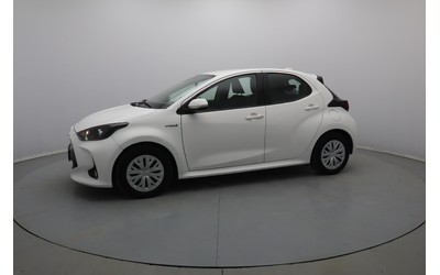 Toyota Yaris - автомобили, коли, обяви за нови и употребявани 7