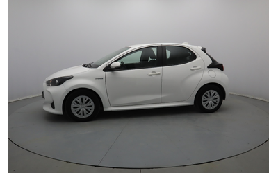 Toyota Yaris - автомобили, коли, обяви за нови и употребявани 8