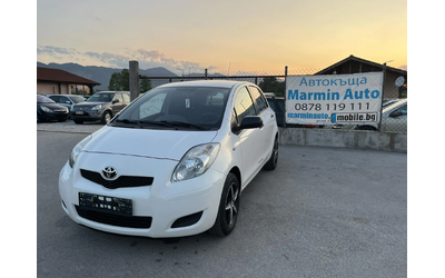 toyota-yaris - 0