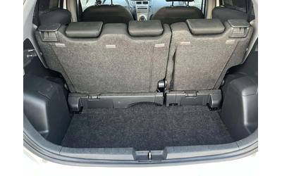 Toyota Yaris FACE 70кс EURO 4 КЛИМАТИК - автомобили, коли, обяви за нови и употребявани 13