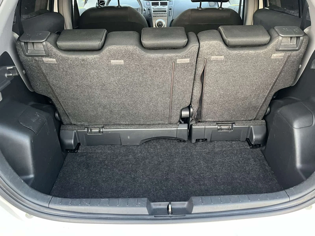 Toyota Yaris FACE 70кс EURO 4 КЛИМАТИК - автомобили, коли, обяви за нови и употребявани 13