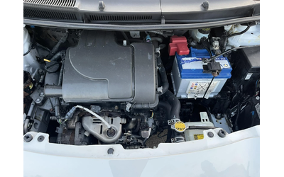 Toyota Yaris FACE 70кс EURO 4 КЛИМАТИК - автомобили, коли, обяви за нови и употребявани 14