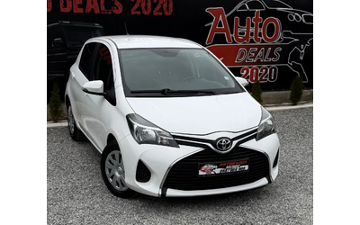 toyota-yaris - 0