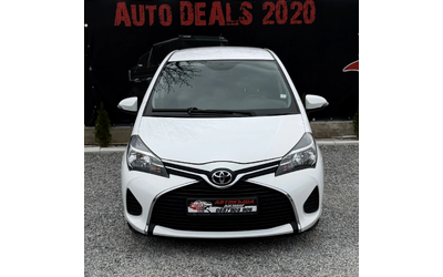 toyota-yaris - 2