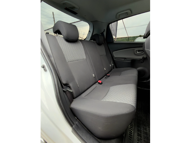 Toyota Yaris 1.3VVT-i* FACE* DYNAMIC* 80000KM* СОБСТВЕН ЛИЗИНГ - автомобили, коли, обяви за нови и употребявани 8