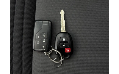 Toyota Yaris LE* АвтоКредит* (ЦЕНА ДО БГ) - автомобили, коли, обяви за нови и употребявани 12