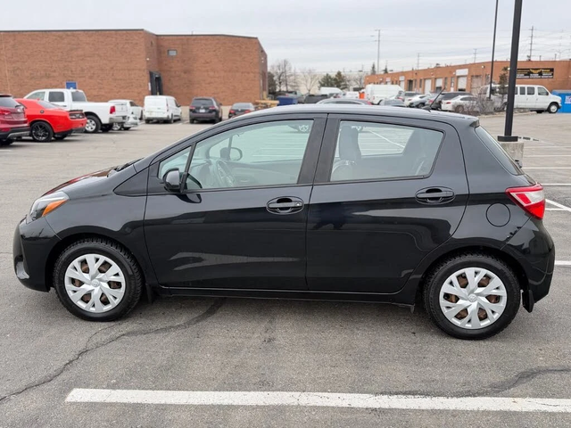 Toyota Yaris LE* АвтоКредит* (ЦЕНА ДО БГ) - автомобили, коли, обяви за нови и употребявани 3