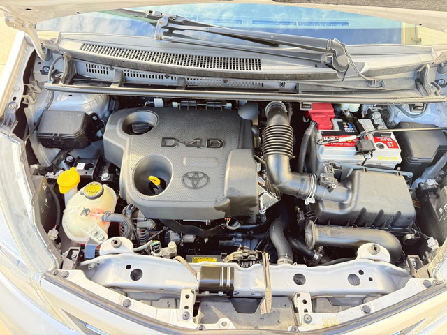 Toyota Yaris 1.4d4d * 150 000km* NAVI* UNIKAT* - автомобили, коли, обяви за нови и употребявани 16