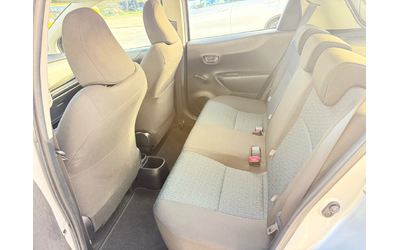 Toyota Yaris 1.4d4d * 150 000km* NAVI* UNIKAT* - автомобили, коли, обяви за нови и употребявани 7