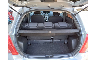 Toyota Yaris 1.3vvt-i 101k* FACE* UNIKAT* - автомобили, коли, обяви за нови и употребявани 14