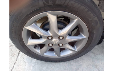 Toyota Yaris 1.3vvt-i 101k* FACE* UNIKAT* - автомобили, коли, обяви за нови и употребявани 15