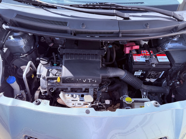 Toyota Yaris 1.3vvt-i 87k.c UNIKAT - автомобили, коли, обяви за нови и употребявани 16