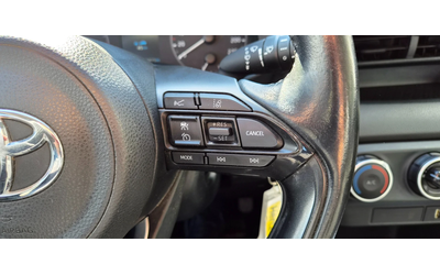 Toyota Yaris ГАРАНЦИЯ 05.2031г. - автомобили, коли, обяви за нови и употребявани 14