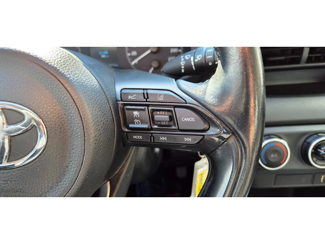 Toyota Yaris ГАРАНЦИЯ 05.2031г. - автомобили, коли, обяви за нови и употребявани 14