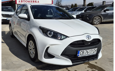 toyota-yaris - 2