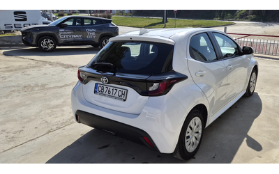 toyota-yaris - 3