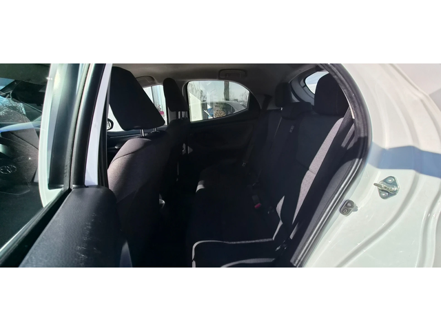 Toyota Yaris ГАРАНЦИЯ 05.2031г. - автомобили, коли, обяви за нови и употребявани 8