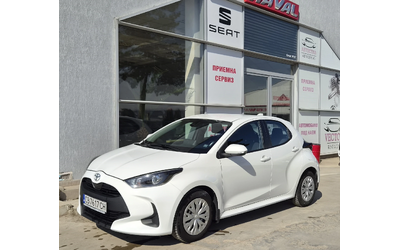 toyota-yaris - 0