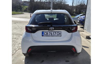 toyota-yaris - 4