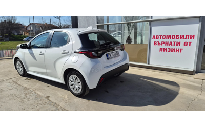 toyota-yaris - 5