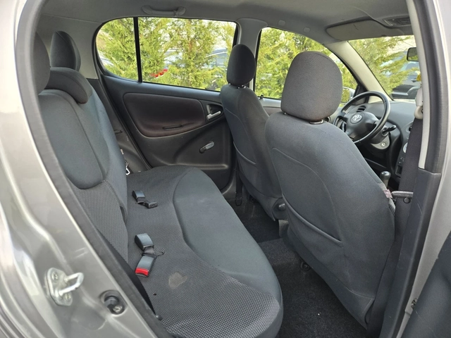 Toyota Yaris 1.3vvti-87кс= 154.000км= КЛИМАТИК - автомобили, коли, обяви за нови и употребявани 13