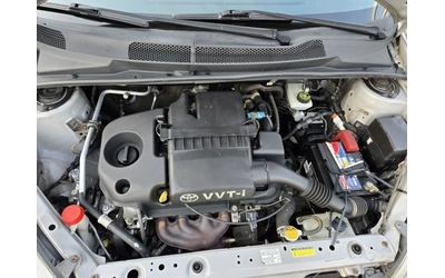 Toyota Yaris 1.3vvti-87кс= 154.000км= КЛИМАТИК - автомобили, коли, обяви за нови и употребявани 16