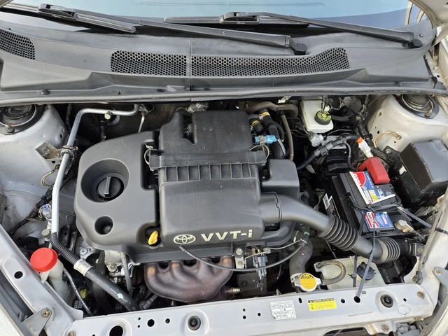 Toyota Yaris 1.3vvti-87кс= 154.000км= КЛИМАТИК - автомобили, коли, обяви за нови и употребявани 16