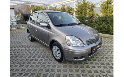 toyota-yaris - 1