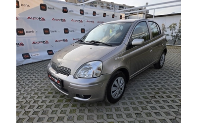 toyota-yaris - 5