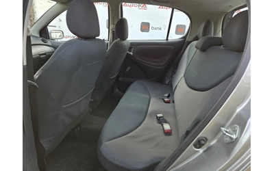 Toyota Yaris 1.3vvti-87кс= 154.000км= КЛИМАТИК - автомобили, коли, обяви за нови и употребявани 8