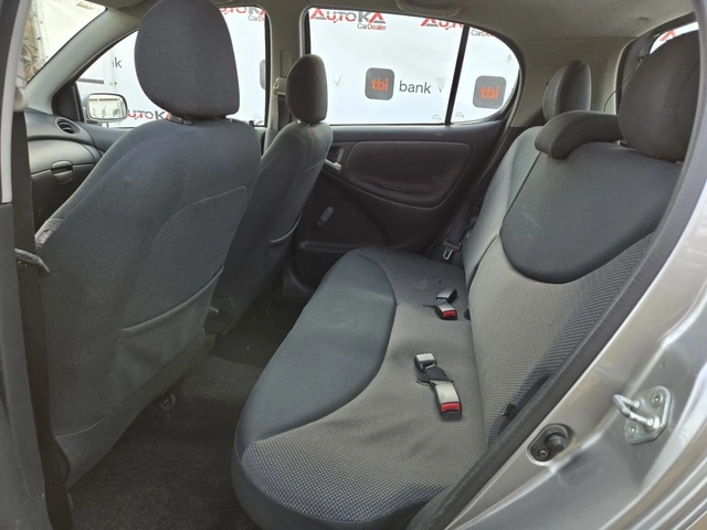Toyota Yaris 1.3vvti-87кс= 154.000км= КЛИМАТИК - автомобили, коли, обяви за нови и употребявани 8