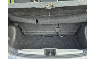 Toyota Yaris 1.3vvti-87кс= 154.000км= КЛИМАТИК - автомобили, коли, обяви за нови и употребявани 9