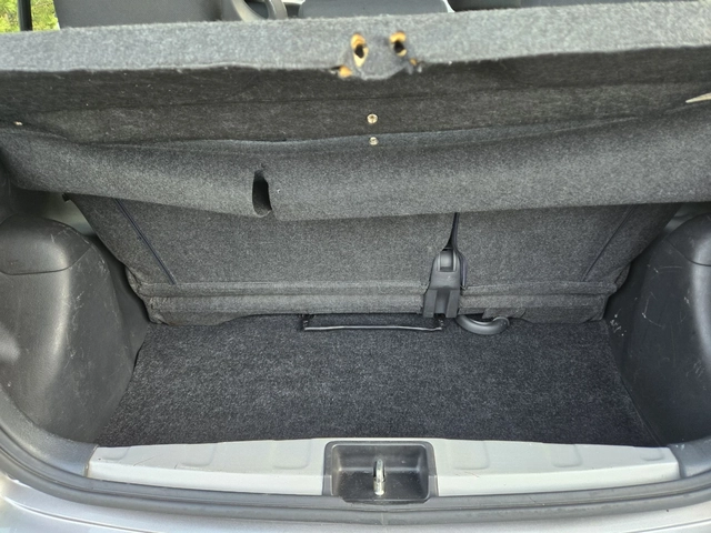 Toyota Yaris 1.3vvti-87кс= 154.000км= КЛИМАТИК - автомобили, коли, обяви за нови и употребявани 9