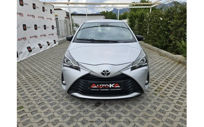 toyota-yaris - 0