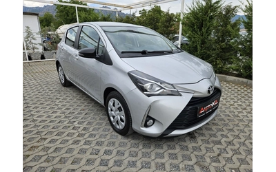toyota-yaris - 1