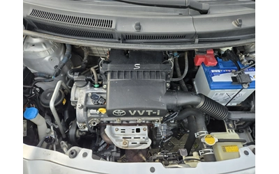 Toyota Yaris 1.3VVTI-87кс= АВТОМАТ= 5ВРАТИ= ОБСЛУЖЕНА - автомобили, коли, обяви за нови и употребявани 15