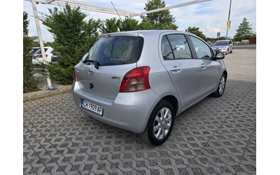 toyota-yaris - 2