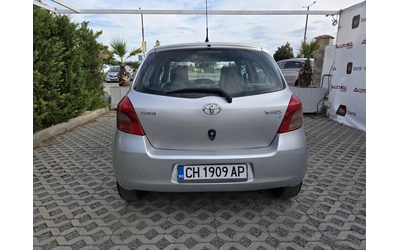 toyota-yaris - 3