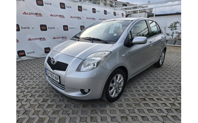 toyota-yaris - 5