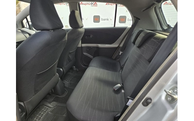 Toyota Yaris 1.3VVTI-87кс= АВТОМАТ= 5ВРАТИ= ОБСЛУЖЕНА - автомобили, коли, обяви за нови и употребявани 8