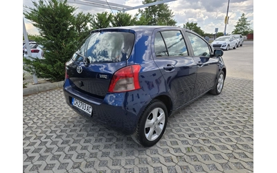 toyota-yaris - 2
