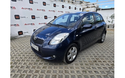 toyota-yaris - 5
